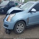 3GYFNDEY6BS661586 2011 Cadillac Srx Luxury Collection auction photo thumbnail 6