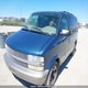 1GNDM19X35B128456 2005 Chevrolet Astro auction photo thumbnail 2