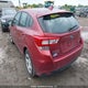 4S3GTAE63J3737962 2018 Subaru Impreza Premium Plus auction photo thumbnail 3