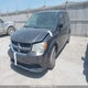 2C4RDGBG8FR527734 2015 Dodge Grand Caravan Se/Sxt auction photo thumbnail 2