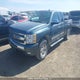 1GCRKSE33BZ456329 2011 Chevrolet Silverado K1500 Lt auction photo thumbnail 2