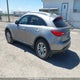 JNRAS18W99M152264 2009 Infiniti Fx35 auction photo thumbnail 3