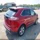 2FMPK4J98KBB72092 2019 Ford Edge auction photo thumbnail 4