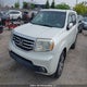 5FNYF4H98FB506195 2015 Honda Pilot Touring auction photo thumbnail 2