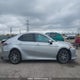 4T1B21HK1PU018682 2023 Toyota Camry Xle/Se auction photo thumbnail 14