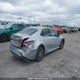 4T1B21HK1PU018682 2023 Toyota Camry Xle/Se auction photo thumbnail 4