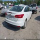 1FADP3F27HL226284 2017 Ford Focus Se auction photo thumbnail 4