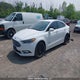 3FA6P0PU9HR390080 2017 Ford Fusion Se Phev auction photo thumbnail 2