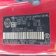2T1KU4EE3AC289908 2010 Toyota Matrix auction photo thumbnail 9