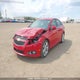 1G1PE5SB7D7223315 2013 Chevrolet Cruze Lt Turbo auction photo thumbnail 2