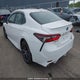 4T1B21HK1NU018484 2022 Toyota Camry auction photo thumbnail 3