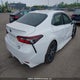 4T1B21HK1NU018484 2022 Toyota Camry auction photo thumbnail 4