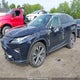 JTJDZKCA9K2017424 2019 Lexus Rx 350 L auction photo thumbnail 2
