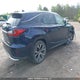 JTJDZKCA9K2017424 2019 Lexus Rx 350 L auction photo thumbnail 4