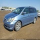 5FNRL384X7B511069 2007 Honda Odyssey Ex auction photo thumbnail 2