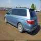 5FNRL384X7B511069 2007 Honda Odyssey Ex auction photo thumbnail 3