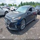 5NPE34AB0JH722092 2018 Hyundai Sonata 2.0T Sport auction photo thumbnail 2