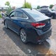 5NPE34AB0JH722092 2018 Hyundai Sonata 2.0T Sport auction photo thumbnail 3