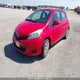 JTDKTUD36DD562110 2013 Toyota Yaris Le auction photo thumbnail 2