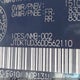 JTDKTUD36DD562110 2013 Toyota Yaris Le auction photo thumbnail 9