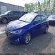 KMHD84LF2LU911957 2020 Hyundai Elantra Sel/Value/Limited auction photo thumbnail 2