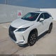 2T2HZMDA6NC311492 2022 Lexus Rx 350 auction photo thumbnail 2