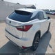 2T2HZMDA6NC311492 2022 Lexus Rx 350 auction photo thumbnail 4