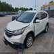 2HKRM4H41FH113199 2015 Honda Cr-V Se auction photo thumbnail 2