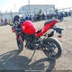 JKAEXKG18LDA81450 2020 Kawasaki Ex400 auction photo thumbnail 3