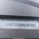 1J4NT2GB8AD581462 2010 Jeep Patriot Sport auction photo thumbnail 20