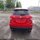 3CZRU6H50JM102325 2018 Honda Hr-V Ex auction photo thumbnail 16