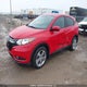 3CZRU6H50JM102325 2018 Honda Hr-V Ex auction photo thumbnail 2