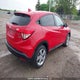 3CZRU6H50JM102325 2018 Honda Hr-V Ex auction photo thumbnail 4