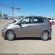 KMHCT5AE9EU172843 2014 Hyundai Accent Gl auction photo thumbnail 15