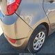 KMHCT5AE9EU172843 2014 Hyundai Accent Gl auction photo thumbnail 19