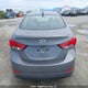 5NPDH4AE5EH471082 2014 Hyundai Elantra Se/Sport/Limited auction photo thumbnail 17