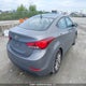 5NPDH4AE5EH471082 2014 Hyundai Elantra Se/Sport/Limited auction photo thumbnail 4