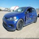 WVWVF7AU0JW261495 2018 Volkswagen Golf R 2.0 Tsi auction photo thumbnail 2