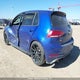 WVWVF7AU0JW261495 2018 Volkswagen Golf R 2.0 Tsi auction photo thumbnail 3