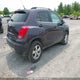 3GNCJPEBXEL118880 2014 Chevrolet Trax 1Lt auction photo thumbnail 4
