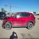 JM3KFBDL2H0191205 2017 Mazda Cx-5 Gt auction photo thumbnail 14