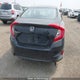 2HGFC2F5XJH033912 2018 Honda Civic Sedan auction photo thumbnail 17