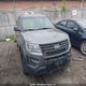 1FM5K8AR3KGA93775 2019 Ford Explorer Police Interceptor auction photo thumbnail 1