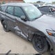 1FM5K8AB6MGB25348 2021 Ford Explorer Police Interceptor auction photo thumbnail 13
