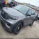 1FM5K8AB6MGB25348 2021 Ford Explorer Police Interceptor auction photo thumbnail 2
