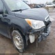 JF2SJCLC2EH515296 2014 Subaru Forester 2.5I Touring auction photo thumbnail 18
