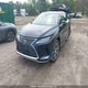2T2JZMDA6NC313440 2022 Lexus Rx 350 auction photo thumbnail 2