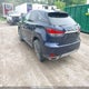 2T2JZMDA6NC313440 2022 Lexus Rx 350 auction photo thumbnail 3