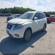 5N1AR2MM9FC612851 2015 Nissan Pathfinder auction photo thumbnail 2