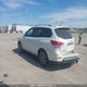 5N1AR2MM9FC612851 2015 Nissan Pathfinder auction photo thumbnail 3
